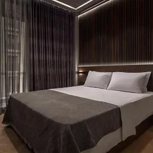  Apartment Omega
