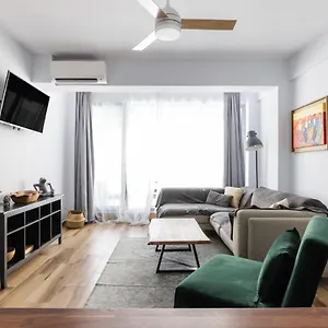  Apartment Sky