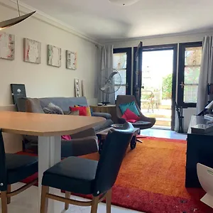  Apartment Gemütliches In Ano Poli